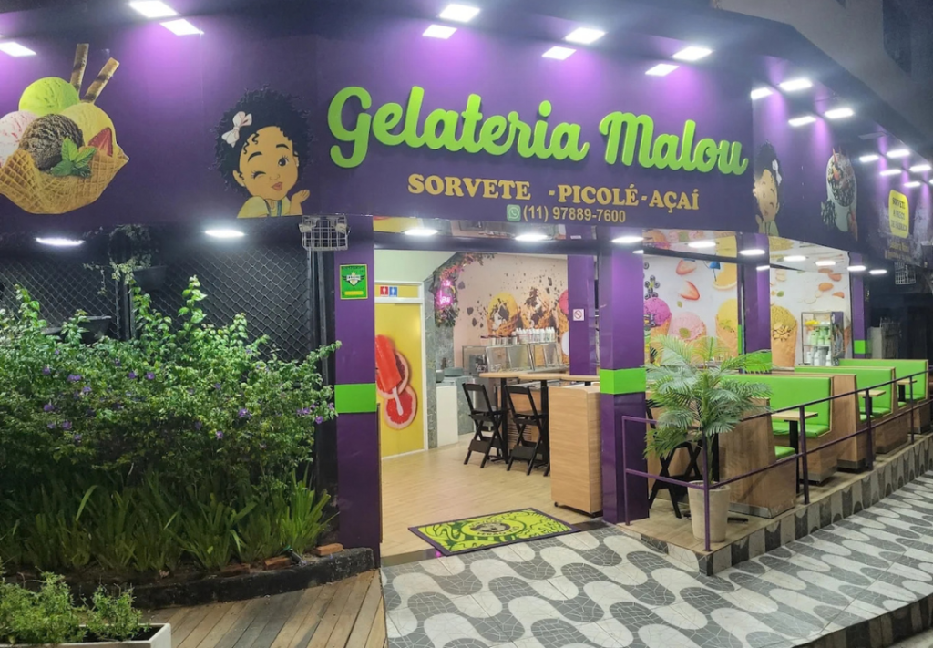gelateriamalou